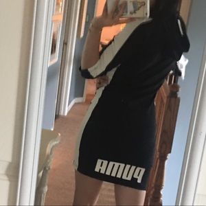 Women’s Puma Dress